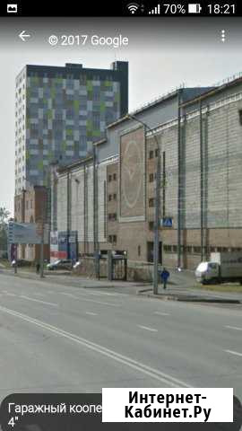 Гараж, > 30 кв.м. Новосибирск - изображение 1