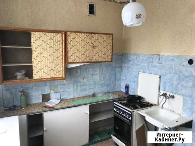 2-к квартира, 60 кв.м., 4/4 эт. Ангарск - изображение 1