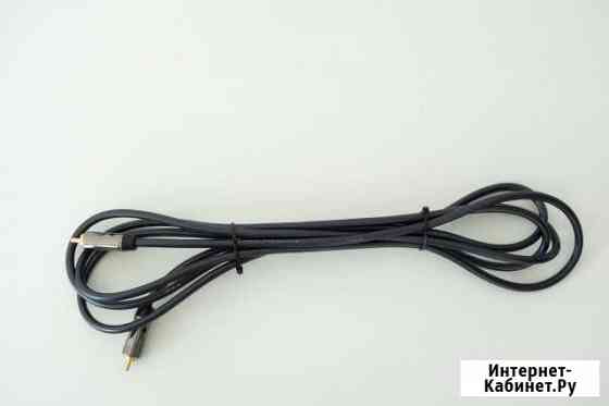 Кабель межблочный QED 6300 Performance Subwoofer Анапа