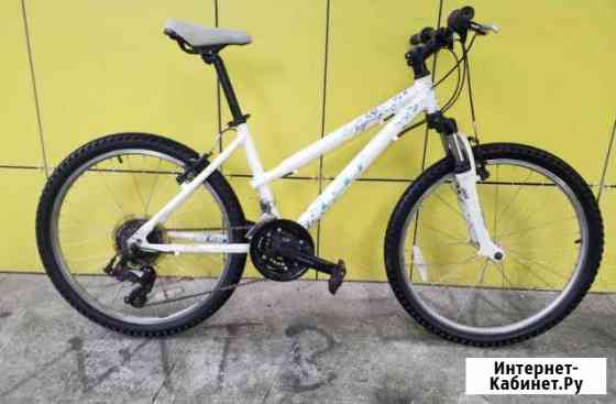 Велосипед GT Новосибирск