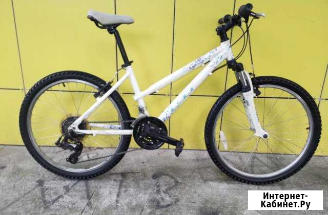 Велосипед GT Новосибирск - изображение 1