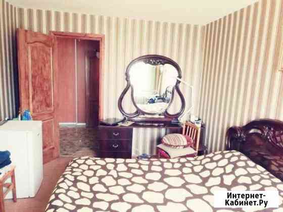 2-к квартира, 48.3 кв.м., 5/5 эт. Ухта