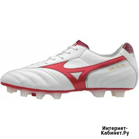 Бутсы футбольные Mizuno Тюмень - изображение 1