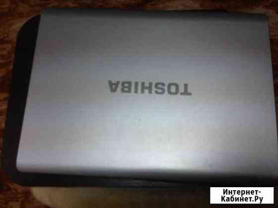 Toshiba l 300 Новосибирск