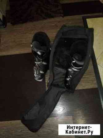 Продам горные лыжи Петропавловск-Камчатский