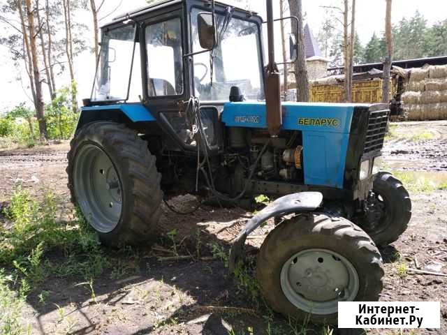 Мтз 82.1 Бокино - изображение 1