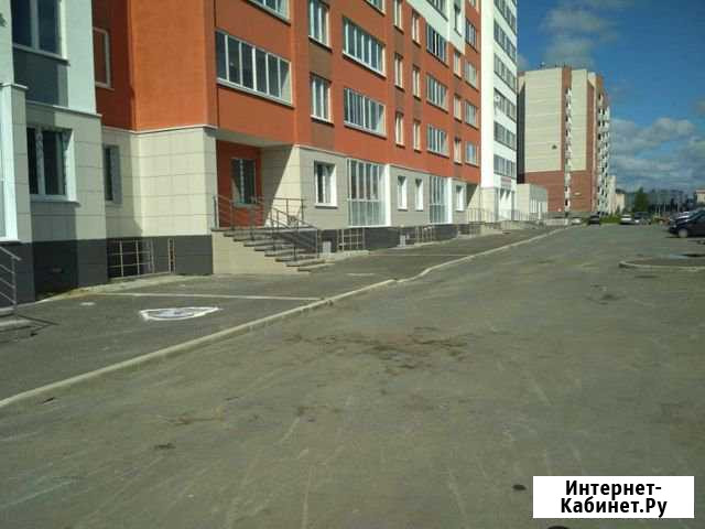 Помещение свободного назначения, 227.1 кв.м. Лесной - изображение 1