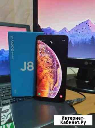 SAMSUNG J8 2018 3/32 Йошкар-Ола