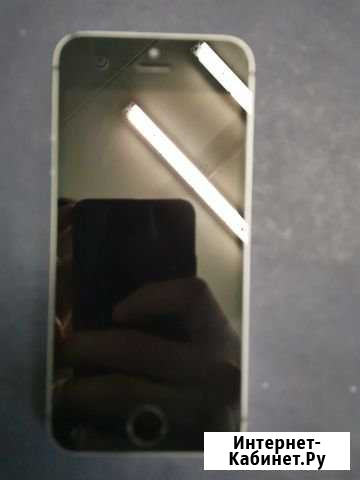iPhone 5s Вилючинск - изображение 1