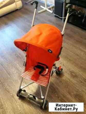 Коляска трость Оренбург