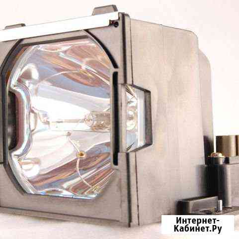 Лампа проектора POA-LMP47 новая Самара