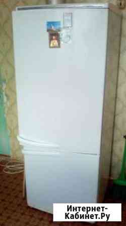 Холодильник двухкамерный Атлант Екатеринбург