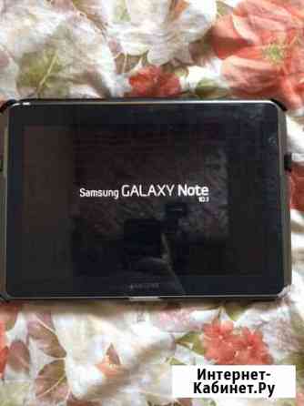 SAMSUNG Galaxy Tab 10.1 Нижний Тагил