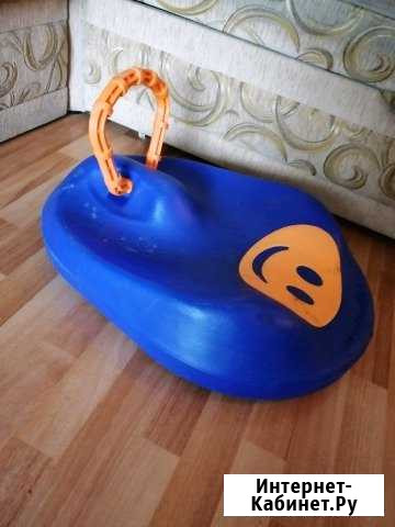 Санки Ледянки Петропавловск-Камчатский - изображение 1