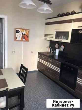 3-к квартира, 87 кв.м., 13/16 эт. Новокузнецк