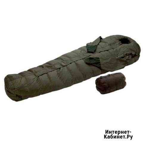 Спальный мешок Survival Down 1000 Carinthia Солнечногорск