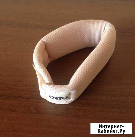 Ортопедический воротник Иркутск - изображение 1