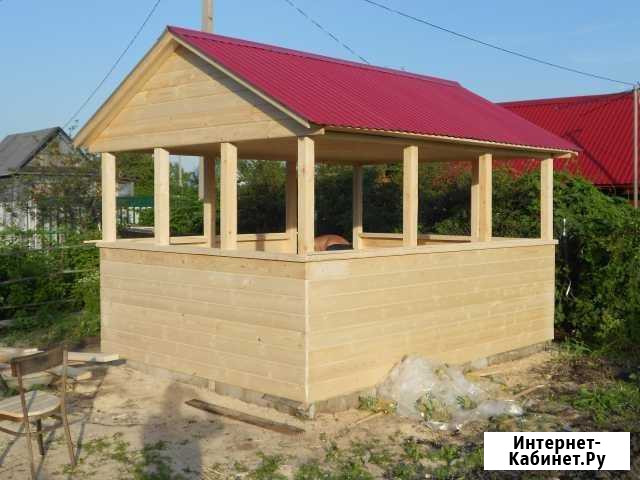 Бригада строителей Тула - изображение 1