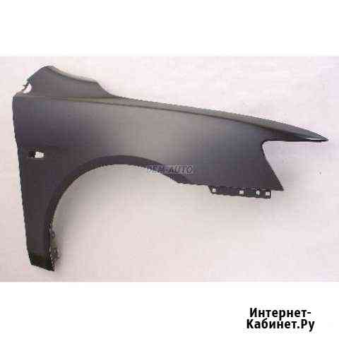 Крыло правое Мицубиси Лансер Х Новый Уренгой