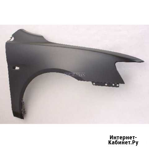 Крыло правое Мицубиси Лансер Х Новый Уренгой - изображение 1
