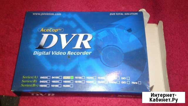 AceCop DVR 08025 Ростов-на-Дону - изображение 1