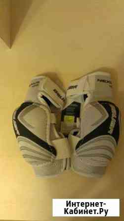 Налокотники Bauer Нижнекамск