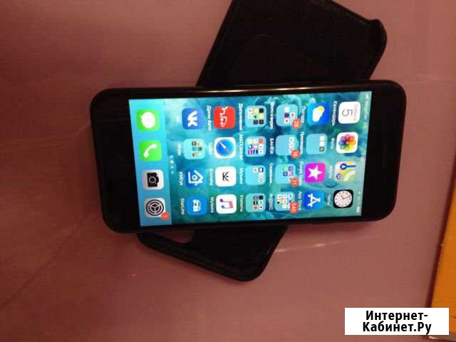iPhone 7 /32гб Тазовский - изображение 1