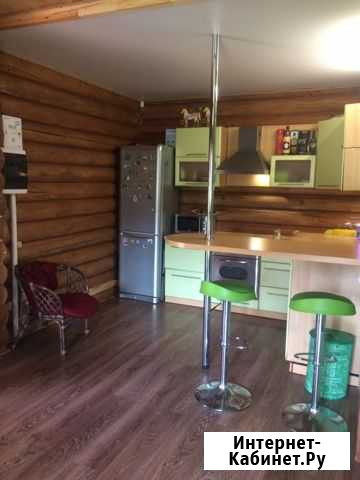 Дом 120 кв.м. на участке 25 сот. Копейск - изображение 1