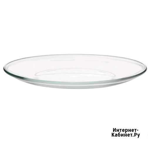 Новые тарелки IKEA Абакан - изображение 1