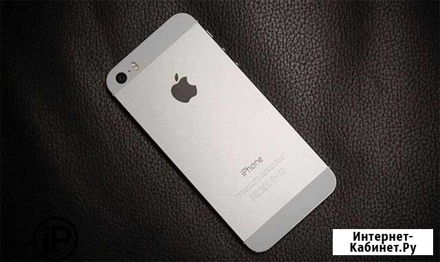 iPhone 5S Горно-Алтайск - изображение 1