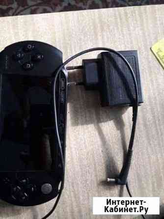 Psp Кемерово