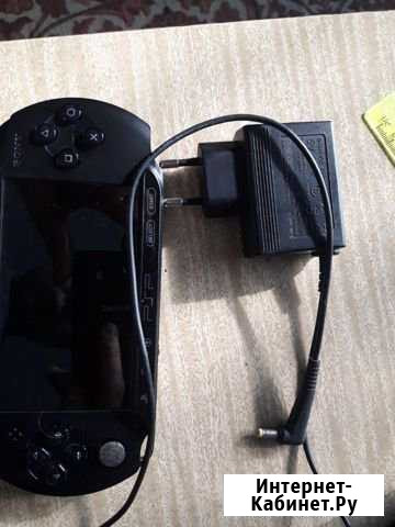 Psp Кемерово - изображение 1