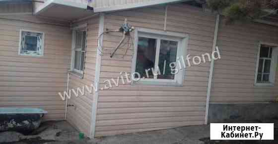 Дом 105 кв.м. на участке 7.7 сот. Кемерово