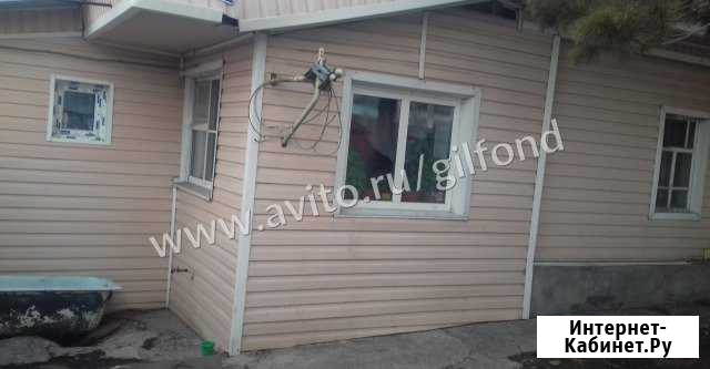 Дом 105 кв.м. на участке 7.7 сот. Кемерово - изображение 1