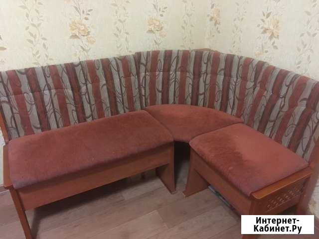 Кухонный уголок Сургут - изображение 1