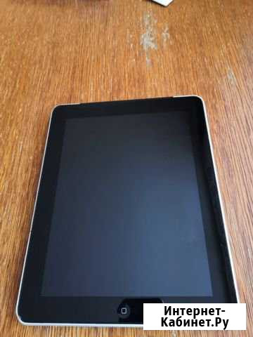 iPad Абакан - изображение 1