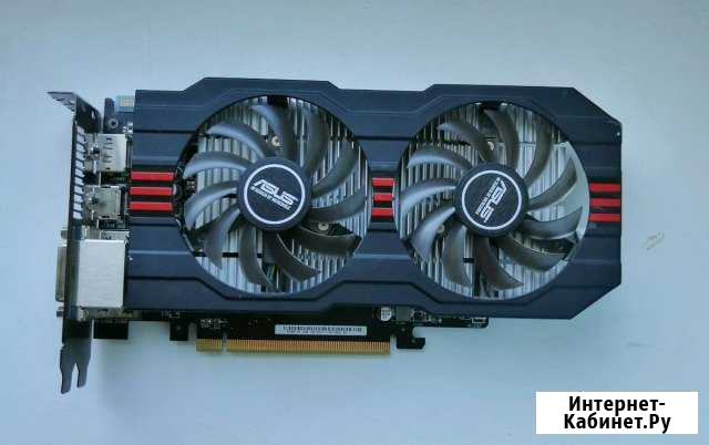 Игровая видеокарта AMD Radeon R7 260x 2GB Самара - изображение 1