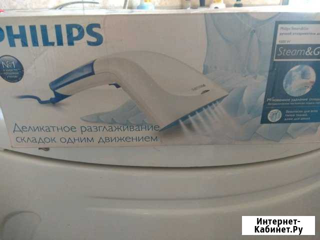 Утюг Philips Симферополь - изображение 1