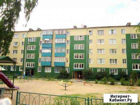 3-к квартира, 58.2 кв.м., 4/5 эт. Новый Оскол