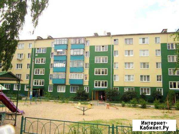 3-к квартира, 58.2 кв.м., 4/5 эт. Новый Оскол - изображение 1