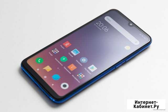 Xiaomi MI play 4/64 Мытищи - изображение 1
