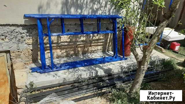Евролеса аренда новые Евпатория - изображение 1