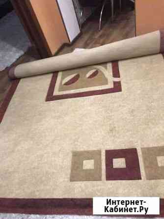 Ковёр Астрахань