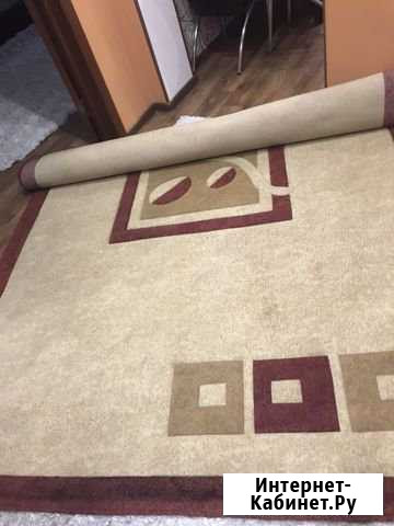 Ковёр Астрахань - изображение 1