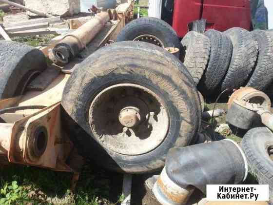 Ось саф Киров