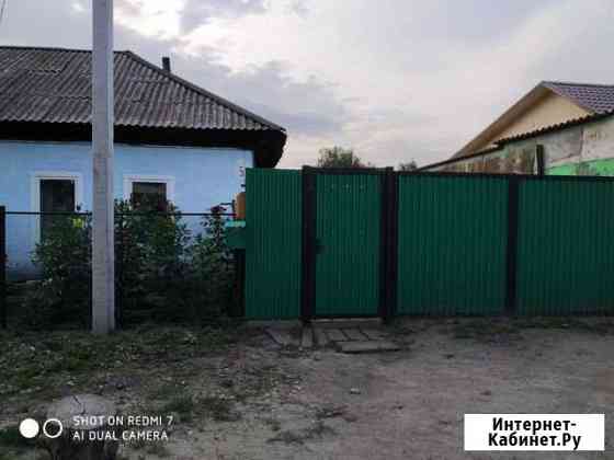 Дом 41.5 кв.м. на участке 4 сот. Абакан