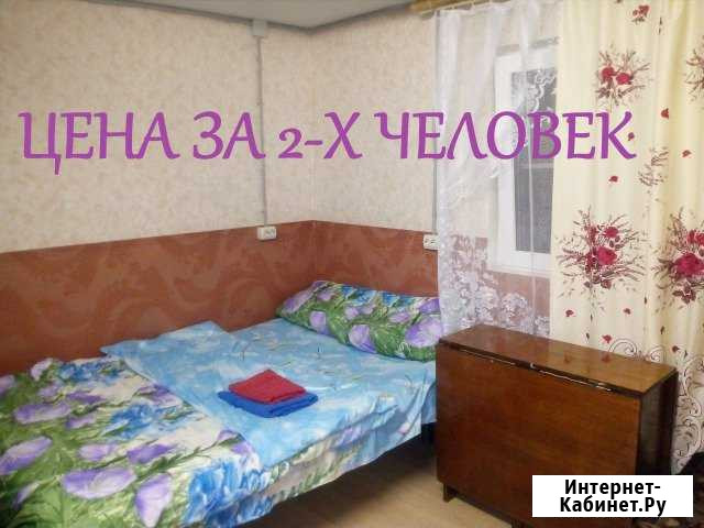 Комната 10 кв.м. в 5-к, 1/1 эт. Ростов-на-Дону - изображение 1