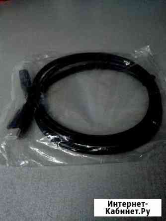 Кабель hdmi- hdmi 1,5м Саратов