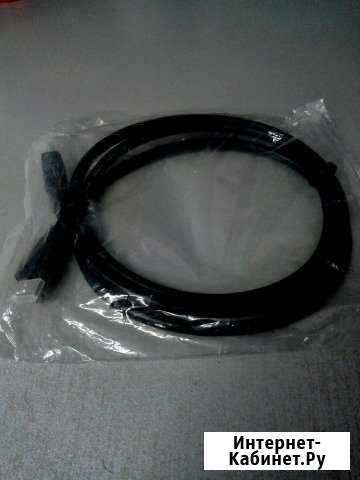 Кабель hdmi- hdmi 1,5м Саратов - изображение 1