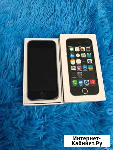 iPhone 5S Ярославль - изображение 1